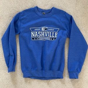 Nashville TN Sweatshirt